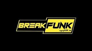 BREAKFUNK - Melodi goyang ranjang