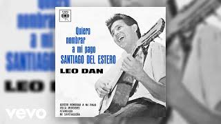Leo Dan - Atamisqui Official Audio
