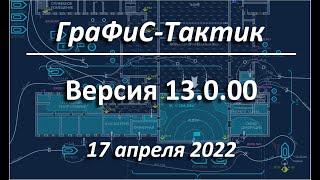 ГраФиС 13   обзор