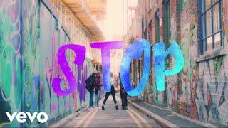 Alesha Dixon - Stop ft. Wretch 32