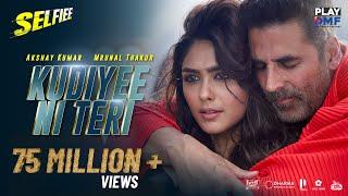 Kudiyee Ni Teri Selfiee – Akshay Kumar  Mrunal Thakur  The PropheC  Tanishk B  Zahrah S Khan