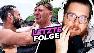 DIE LETZTE Folge 7 vs. Wild  #ungeklickt