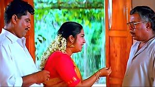 അച്ഛാ ഞാൻ ഇവളെ കെട്ടി  Malayalam Comedy  Jagathy  Kalpana  Thilakan