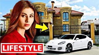 Mouni Roy Lifestyle Boyfriend Age Family Salary & Biography in Hindi  Lifestyle of Mouni