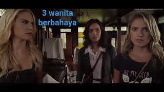 Semi barat terbaru 21++. No sensor. Wanita tangguh berbahaya. Fullmovie hd+. Sub indo.