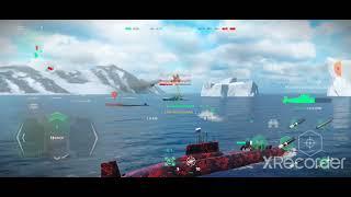 RF DMITRY DONSKOY SUBMARINE TERBESAR ONLINE GAMEPLAY