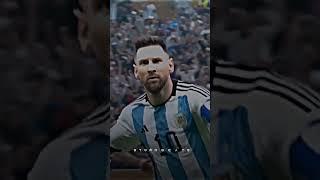 FIFA 2022 Status _Messi The Undefeated Player_The Champions