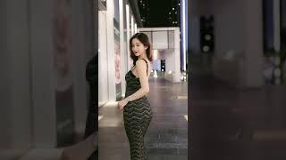 100% Pretty China Girls   tiktok challenge compilation #Shorts