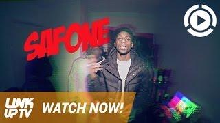 KB & Safone #StreetHeat Back2Back @SafoneStayfresh @kaybee_12  Link Up TV