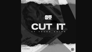 Cut it-OT Genesis Audio