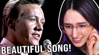 Righteous Brothers - Unchained Melody Live 1965  Singer Reacts 