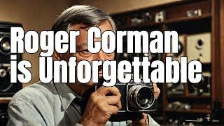Remembering Roger Corman  A Tribute to a Legendary Filmmaker