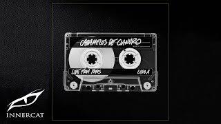 Caramelos de Cianuro - Secreto