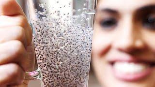 3 ദിവസം കൊണ്ട് CHIA Seeds ഇണ്ടാക്കിയ മാറ്റം Mind Blowing resultsBenefits and Side effects