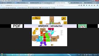 Operations Management using Excel Process Layouts in Facility Layout Models Video 13