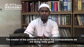 Br. Mujahidul Islam - Maut ke pehle tayyari preparation before death