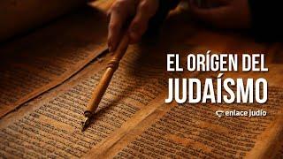 El origen del judaísmo por Nadia Cattan