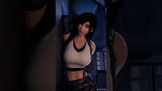 Tifa Lockhart