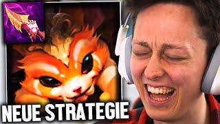 Neue Broken Strategie? AP On-Hit Gnar Build