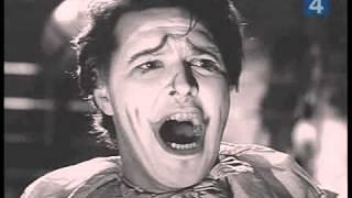 Vladimir Atlantov - Recitar.. Vesti la giubba... I Pagliacci 1971