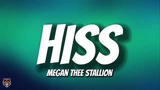 Megan Thee Stallion HISS 1 Hour Lyrics