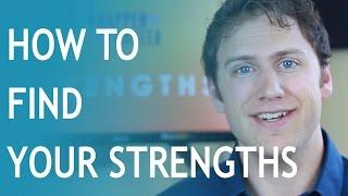 How to find your Strengths What are your Signature Strengths?