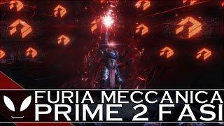 Destiny FURIA MECCANICA - Guida ai PRIMI 2 SCONTRI con VOSIK  Meccaniche Raid #Destiny 