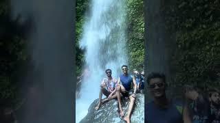 A Little piece of Heaven #sajek_valley  #Travel #Tour #Waterfall