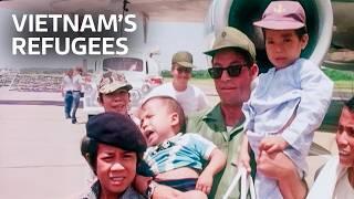Investigating the Fate of Vietnamese Refugees Resettled in Americas Deep South  Our History