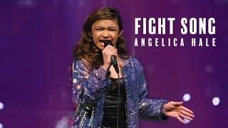 Fight Song  Angelica Hale Music Video