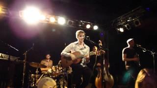 Heaven Knows - Absynthe Minded live @ FRANNZ Club Berlin 101110