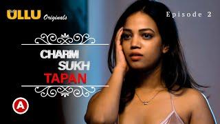 Tapan  Charmsukh  Ullu  Trailer  Release Date  @PrimeStudiosOfficial