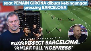 “Barcelona Membantai Tim Manapun di Dunia” Flick buat Barca mainkan Sepak Bola Terbaik kembali