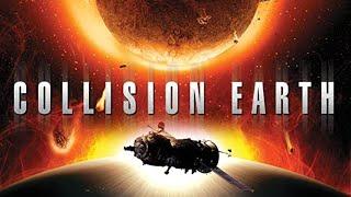 Collision Earth FULL MOVIE  Disaster Movies  Kirk Acevedo  The Midnight Screening