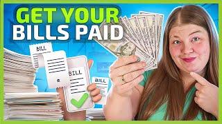 7 Programs that Can Pay Your Bills For You