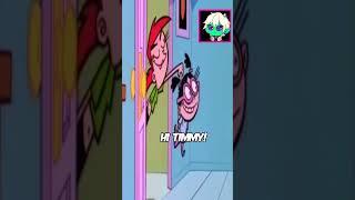 Remember when Vicky was nice to Tootie? The Fairly OddParents