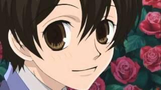 Ouran Love Story - Best DramaRomance Judges Choice