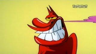 Cow and Chicken - Best of The Red Guy Season One
