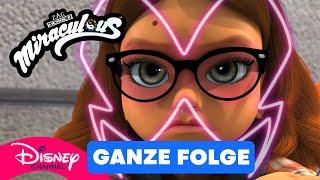 Lady Wifi - Ganze Folge  Miraculous 