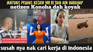 kan dah koyak malu sendiri kena sound netizen Konoha terlalu sombong‼️