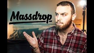 Massdrop - Lets Talk Ep. 1.