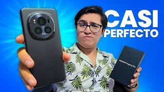 Honor Magic 6 Pro Review - Casi Perfecto vs S24 Ultra