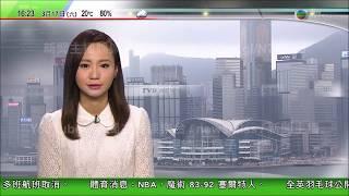 2018 兩位高妹 - 麥詩敏 吳子敏