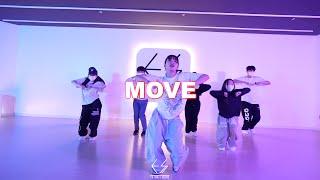 원흥점 Beyoncé - MOVE  삼송댄스학원 원흥댄스학원 코레오그래피 choreography 티에스 댄스스튜디오