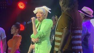 VICE GANDA MAY HIRIT SA BASHERS NILA NI ION PEREZ LAUGHTRIP TO WITH THE CAST OF LOL PH ON PRIME