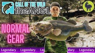 Legendary Goldstein Location 25April-02May24 Normal Gear  Call of the Wild The Angler