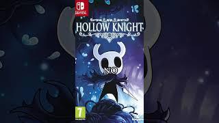hollow knight in 60 secconds #hollowknight #lore #shorts