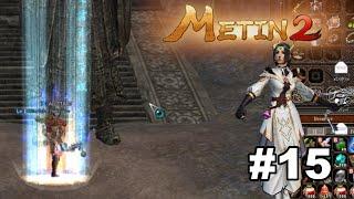 Metin2 Tempest Schami endlich Champion Lv 1 EQ uppen  #15