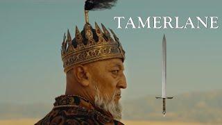 TAMERLANE - The Strongest Wolf in The Steppe  TİMUR 