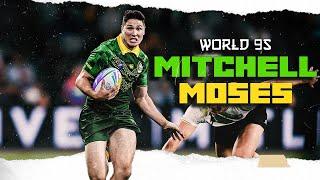 Best of Mitchell Moses World 9s